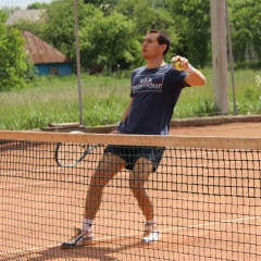 Виталий Бромирский, 31.05.1986, Фастов