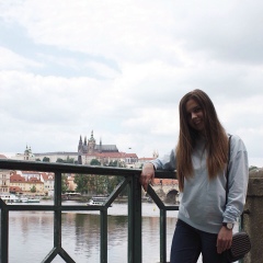 Валерия Кантур, 22.09, Magdeburg