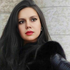 Надежда Волкова, 23.11, Каратузское