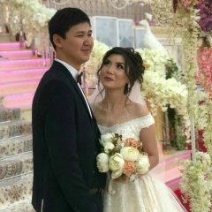 Рауан Чинарбеков, 29.10, Актау