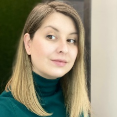 Анастасия Саакова, 09.09.1987, Москва