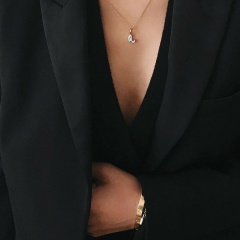 Isabelle Bellove, 15.02, Paris