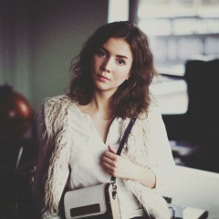 Полина Малыгина, 31.03.1988, Москва