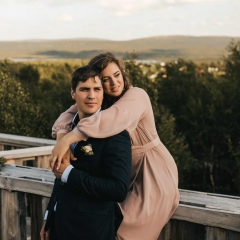 Антон Заяц, Мончегорск