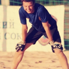 Павел Баженов, 02.01.1990, Санкт-Петербург