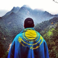 Ерасыл Тасболатов, 16.04.1992