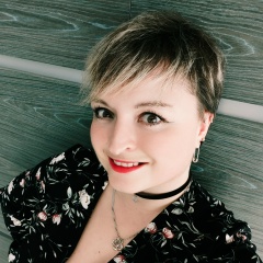 Ольга Багрова, 11.09, Мытищи