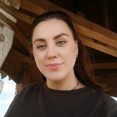 Евгения Михель, 23.05, Павлодар