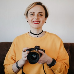 Анна Бородина, 02.05, Переславль-Залесский