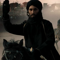 Zaur Daudov, 09.01.1995, Грозный