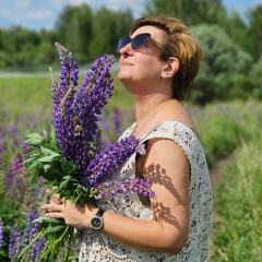 Наталья Левшина, 26.07.1977, Мытищи