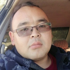 Ернар Нурахмет, 05.03.1994