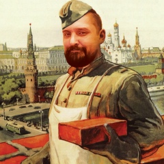 Андрей Тебекин, 06.06.1979, Москва