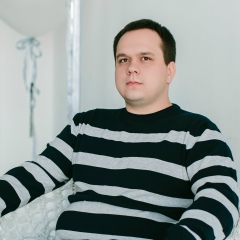 Андрей Румянцев, 27.03.1989, Москва