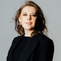 Мария Морева, Тюмень