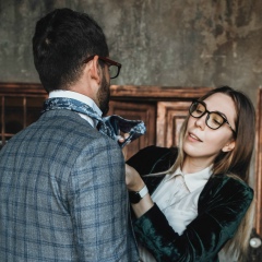 Натали Порывай, Санкт-Петербург