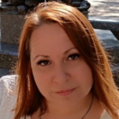 Елена Жигунова, 27.04, Санкт-Петербург