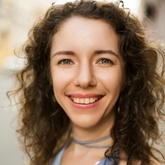 Татьяна Климова, 08.06, Москва