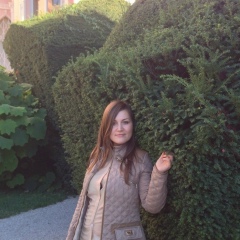 Эльвира Фатыхова, 24.12.1983, Казань