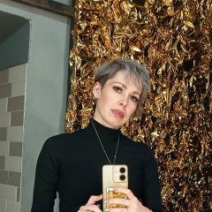 Мария Гусарова, 15.06, Киров