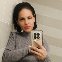 Елена П, Санкт-Петербург