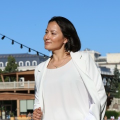 Айнура Ярмиева, 14.02.1992, Казань