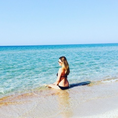 Катерина Голубенкова, 29.04.1996, Москва