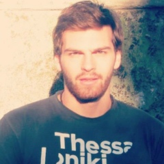 Luka Bugadze, Тбилиси