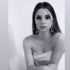 Камилла Пагаева, 22.11, Владикавказ