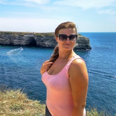 Юлия Головкина, 08.10.1985, Рязань