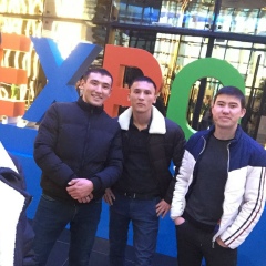 Жан Султан, 21.01