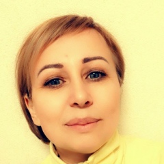 Людмила Нутрецова-Афанасьева, 10.10, Ухта