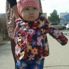 Батыржан Даржанов