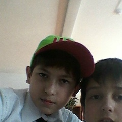 Магомед-Салих Магомадов, 13.05.1998, Москва