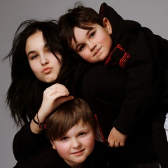 Эллина Норонен, 19.11, Казань