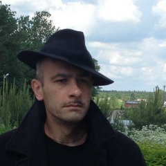 Александр Моталкин, 30.05.1972, Гатчина