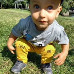 Александр Ли, 29.12.1984, Калининград