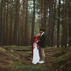 Саша Карлюк, 07.09, Санкт-Петербург