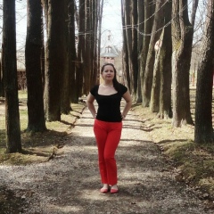 Татьяна Кузнецова, 07.11, Москва