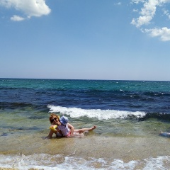 Екатерина Вохмянина, 06.04.2000, Пермь