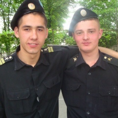 Roma Psenita, 15.05.1994, Бричаны