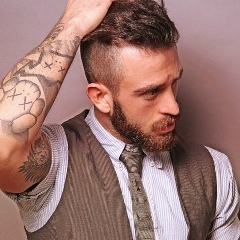 Дима Потипко, 05.05.1984, Москва