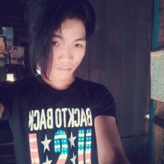 Sithu Aung, 08.08.1995