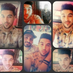 Hisham Yankee, 18.01.1992, Alexandria