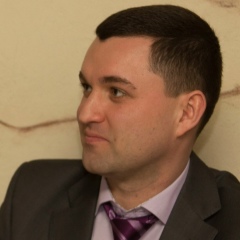 Александр Молчанов, Санкт-Петербург