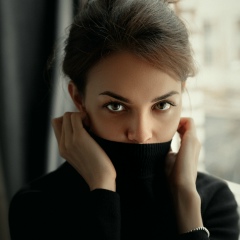 Lera Potapova, 26.05.1995, Москва