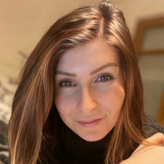 Мария Котова, 17.06.1993, Augsburg