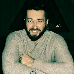 Олександр Венгер, 10.04