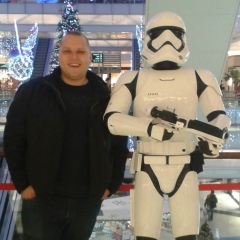 Юрий Ларионов, 26.08.1982, Москва