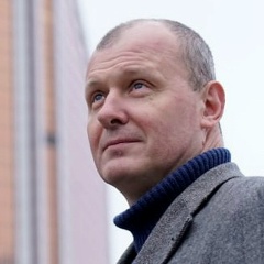 Дмитрий Герасимов, 17.07, Москва